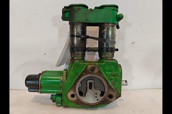 salg af John Deere 6210 Remote control valve