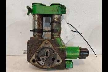 salg af John Deere 6210 Remote control valve