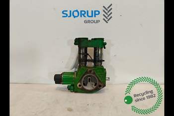 John Deere 6210 Remote control valve John Deere 6210 Remote control valve