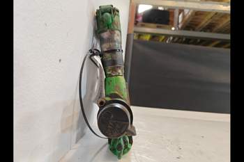 salg af John Deere 6210 Remote control valve