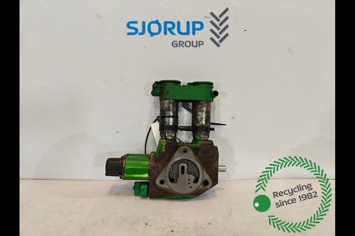 salg af John Deere 6210 Remote control valve