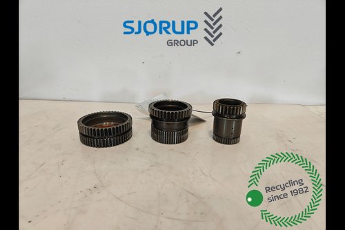 salg af John Deere 6210 Transmission Parts