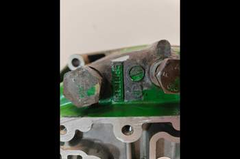 salg af John Deere 6210 Transmission Parts