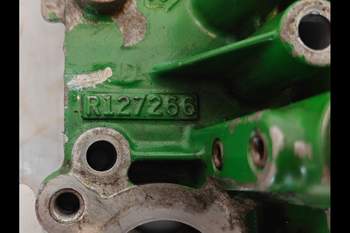 salg af John Deere 6210  Transmission Parts