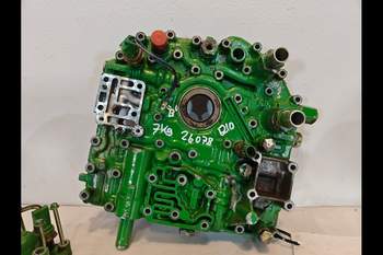 salg af John Deere 6210 Transmission Parts