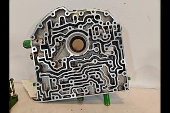 salg af John Deere 6210 Transmission Parts