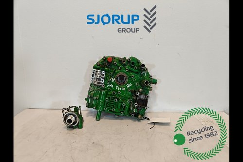 salg af John Deere 6210 Transmission Parts