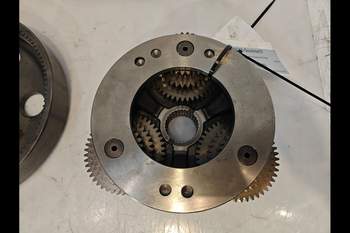 salg af John Deere 6210 Transmission Parts