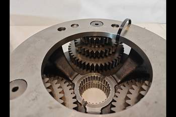salg af John Deere 6210 Transmission Parts