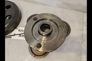 salg af John Deere 6210 Transmission Parts