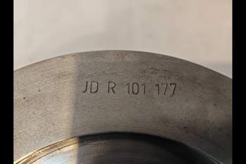 salg af John Deere 6210 Transmission Parts