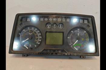 salg af John Deere 6210 Instrument