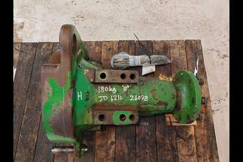 salg af John Deere 6210 RIGHT Rear Half Axle