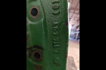 salg af John Deere 6210 RIGHT Rear Half Axle