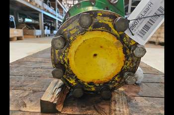 salg af John Deere 6210 RIGHT Rear Half Axle