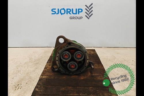 salg af John Deere 6210 RIGHT Rear Half Axle