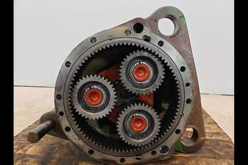 salg af John Deere 6210 LEFT Rear Half Axle