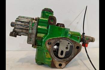 salg af John Deere 6210 Hydraulic lift valve