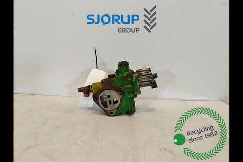 salg af John Deere 6210 Hydraulic lift valve