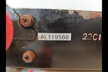 salg af John Deere 6210 Oil Cooler