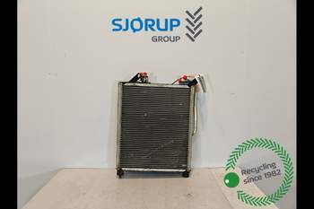 John Deere 6210 Oil Cooler John Deere 6210 Oil Cooler