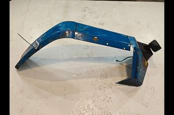 salg af Bagskærm New Holland 7840 Højre