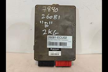 salg af ECU New Holland 7840 Transmission