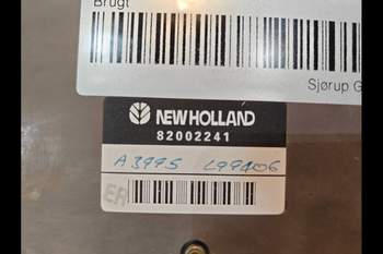 salg af ECU New Holland 7840 Transmission