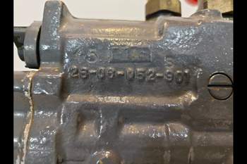 salg af Fjernudtagsventil New Holland 7840