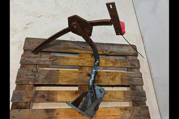 salg af Forskærm New Holland 7840 Højre