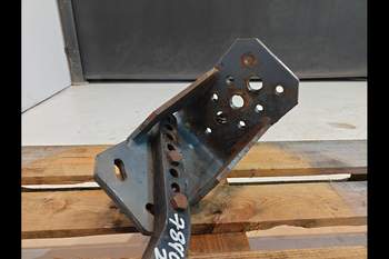 salg af Forskærm New Holland 7840 Højre