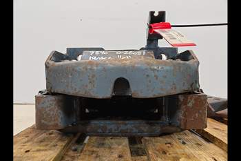salg af Hitchtræk New Holland 7840