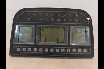 salg af Instrument New Holland 7840