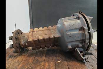 salg af Lår New Holland 7840 Højre