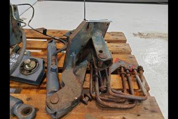 salg af Liftcylinder New Holland 7840
