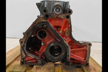 salg af Motorblok New Holland 7840