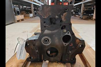 salg af Motorblok New Holland 7840