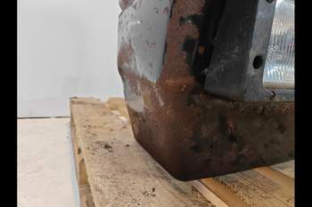salg af Motorhjelm New Holland 7840  Del