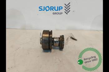 PTO New Holland 7840  Del