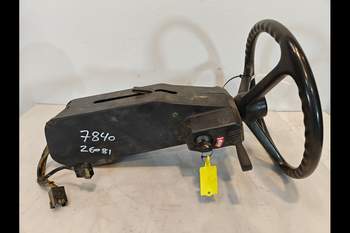 salg af Ratstamme New Holland 7840