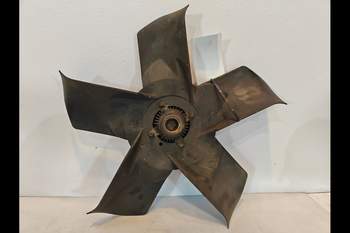 salg af Ventilator New Holland 7840
