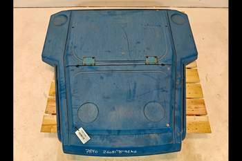 salg af Ydertag New Holland 7840