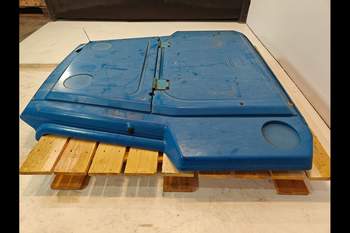 salg af Ydertag New Holland 7840