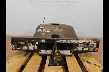 salg af Case CVX 1195 Weight