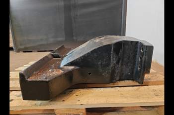 salg af Case CVX 1195 Weight
