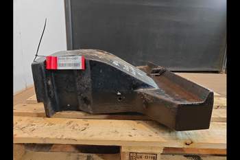 salg af Case CVX 1195 Weight