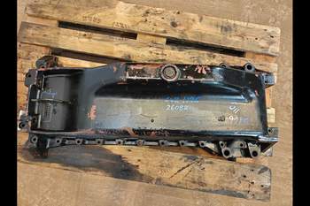 salg af Case CVX 1195 Oil Pan