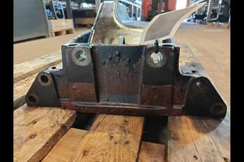 salg af Case CVX 1195 Oil Pan
