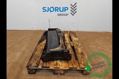 salg af Case CVX 1195 Oil Pan