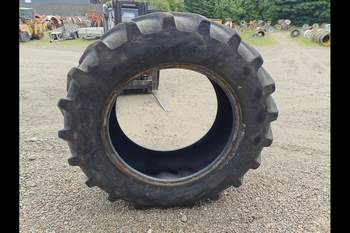 salg af Case CVX 1195 RIGHT Tire